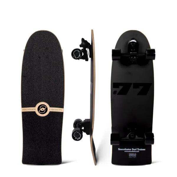 31″ Toledo #77 (Small) THD